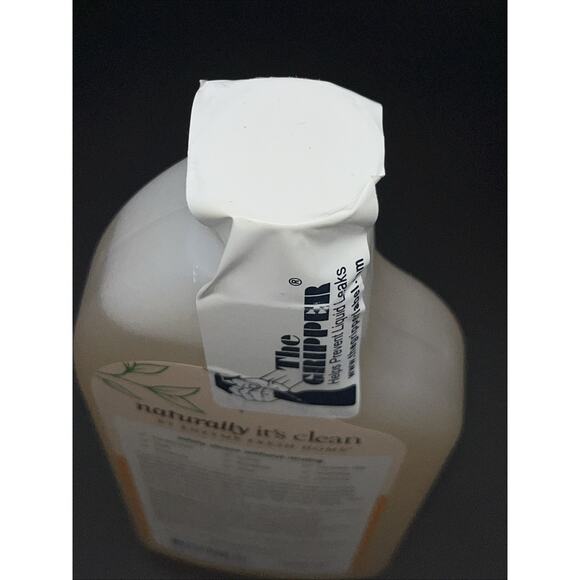 Naturally it's clean Floor Cleaner Concentrate | Makes 24 Gallons | Enzyme Fresh - Picture 5 of 5